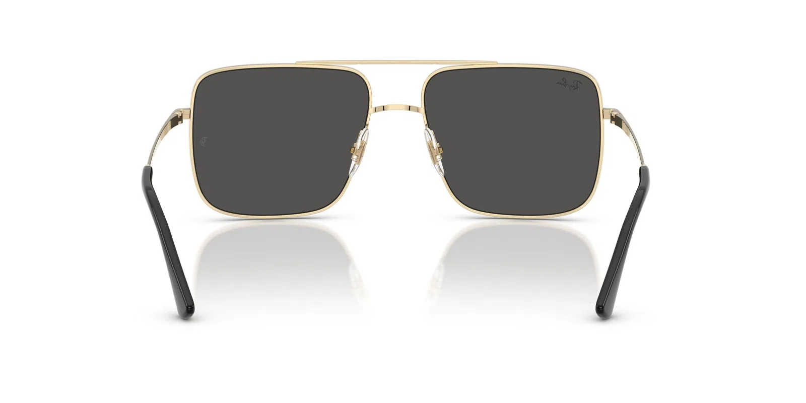 Ray-Ban Ari 3758 Sunglasses - view 39